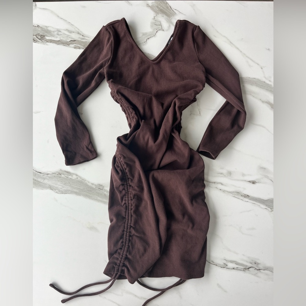 Fashion Nova Dress Size Large